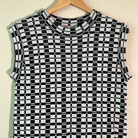 ASOS T-SHIRT DRESS SIZE 6 - Picture 8 of 15